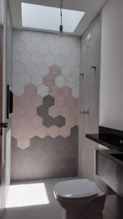 Imagem Sobrado com 3 Quartos à Venda, 100 m² em Jardim Santa Cruz (campo Grande) - São Paulo Imagem Sobrado com 3 Quartos à Venda, 100 m² em Jardim Santa Cruz (campo Grande) - São Paulo