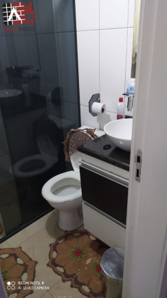 Imagem Apartamento com 2 Quartos à Venda, 150 m² em Jardim São Nicolau - São Paulo Imagem Apartamento com 2 Quartos à Venda, 150 m² em Jardim São Nicolau - São Paulo