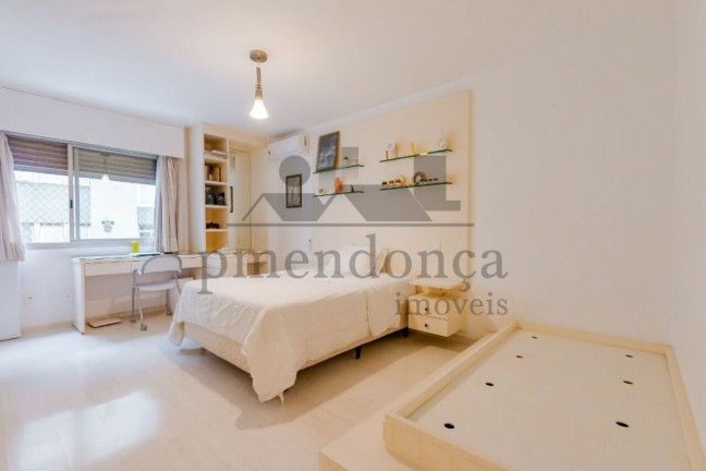 Imagem Apartamento com 3 Quartos à Venda, 250 m² em Higienópolis - São Paulo