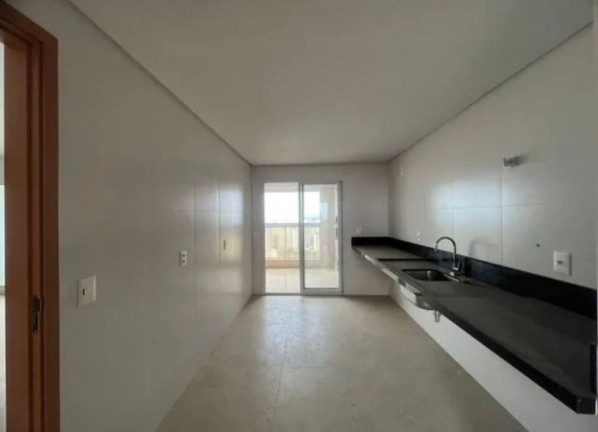 Imagem Apartamento com 4 Quartos à Venda, 178 m² em Setor Oeste - Goiânia