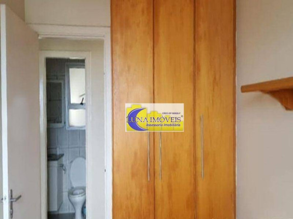 Imagem Apartamento com 3 Quartos à Venda, 56 m² em Paulicéia - São Bernardo Do Campo Imagem Apartamento com 3 Quartos à Venda, 56 m² em Paulicéia - São Bernardo Do Campo