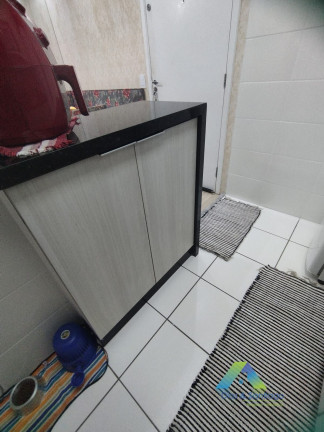 Imagem Apartamento com 2 Quartos à Venda, 45 m² em Cursino - São Paulo Imagem Apartamento com 2 Quartos à Venda, 45 m² em Cursino - São Paulo