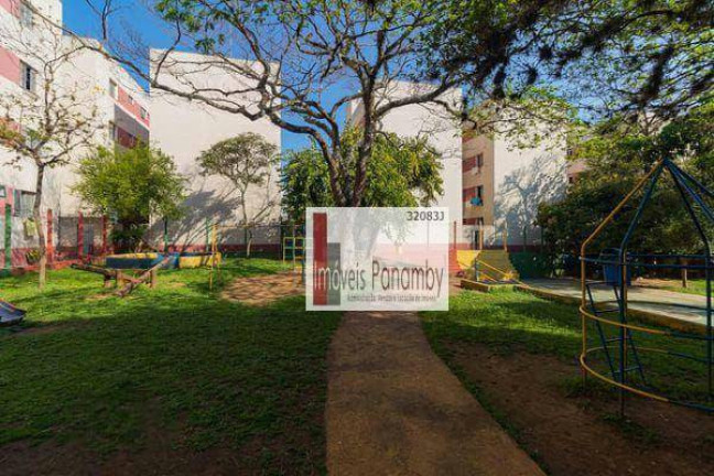 Apartamento com 3 Quartos à Venda, 85 m² em Santo Amaro - São Paulo