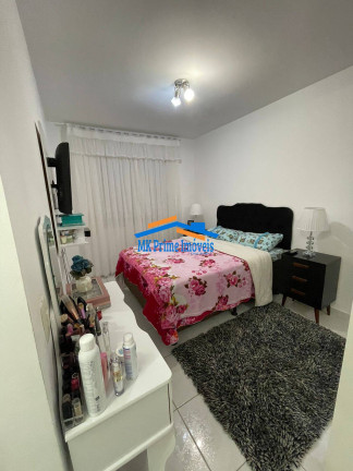 Imagem Apartamento com 3 Quartos à Venda, 70 m² em Vila São Francisco - São Paulo