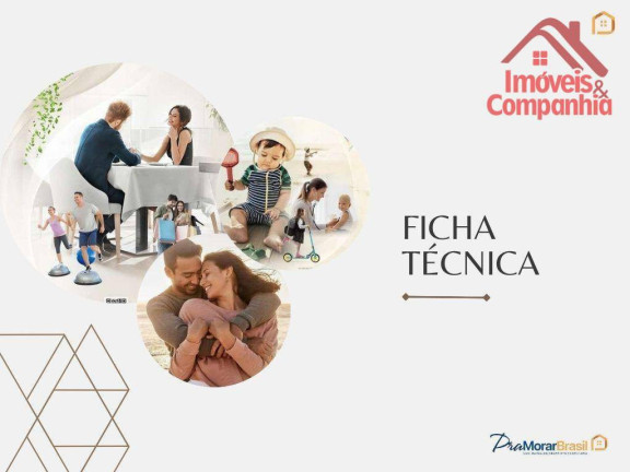 Imagem Apartamento com 2 Quartos à Venda, 37 m² em Aldeota - Fortaleza