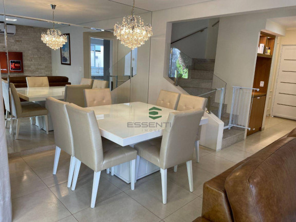 Imagem Casa com 3 Quartos à Venda ou Locação, 147 m² em Village Imperial Residence - São José Do Rio Preto Imagem Casa com 3 Quartos à Venda ou Locação, 147 m² em Village Imperial Residence - São José Do Rio Preto