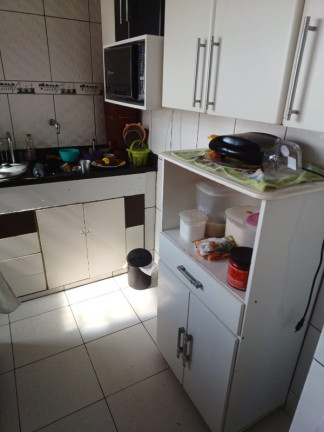 Imagem Casa com 2 Quartos à Venda, 150 m² em Estrela Dalva - Contagem