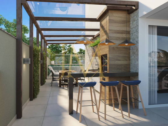 Imagem Apartamento com 3 Quartos à Venda,  em Cidade Nobre - Ipatinga