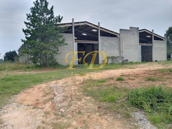 Imagem Galpão à Venda, 11.000 m² em Terra Preta - Mairiporã Imagem Galpão à Venda, 11.000 m² em Terra Preta - Mairiporã
