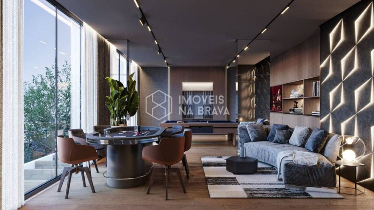 Imagem Apartamento com 4 Quartos à Venda, 226 m² em Praia Brava - Itajaí Imagem Apartamento com 4 Quartos à Venda, 226 m² em Praia Brava - Itajaí