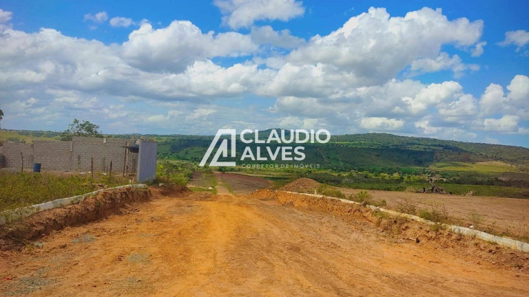 Imagem Terreno à Venda, 250 m² em Registro - Feira De Santana Imagem Terreno à Venda, 250 m² em Registro - Feira De Santana