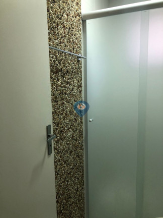 Imagem Apartamento com 2 Quartos à Venda, 46 m² em Jardim Marilu - Carapicuíba