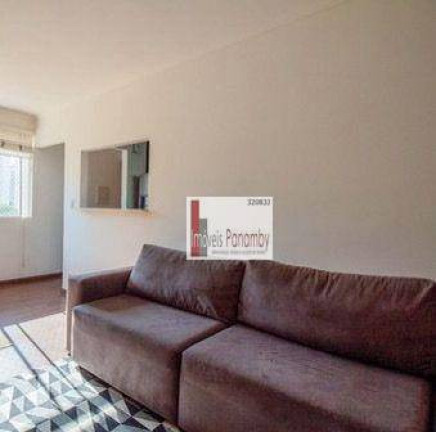 Imagem Apartamento com 2 Quartos à Venda, 78 m² em Moema - São Paulo Imagem Apartamento com 2 Quartos à Venda, 78 m² em Moema - São Paulo
