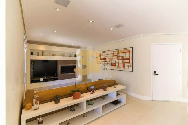 Imagem Apartamento com 3 Quartos à Venda, 142 m² em Vila Andrade - São Paulo