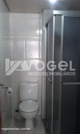Imagem Apartamento com 3 Quartos à Venda, 64 m² em Santos Dumont - Sao Leopoldo