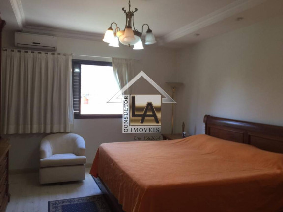 Imagem Apartamento com 3 Quartos à Venda, 350 m² em Indianópolis - São Paulo