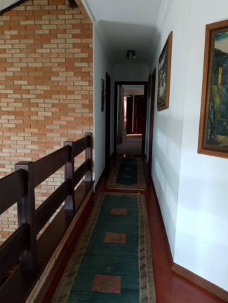 Imagem Casa com 4 Quartos à Venda, 830 m² em Alphaville - Sorocaba