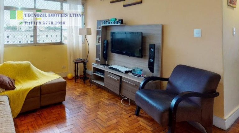 Imagem Apartamento com 3 Quartos à Venda, 69 m² em Ipiranga - São Paulo Imagem Apartamento com 3 Quartos à Venda, 69 m² em Ipiranga - São Paulo