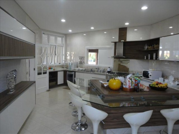 Imagem Casa com 5 Quartos à Venda, 680 m² em Vila Martins - Itu