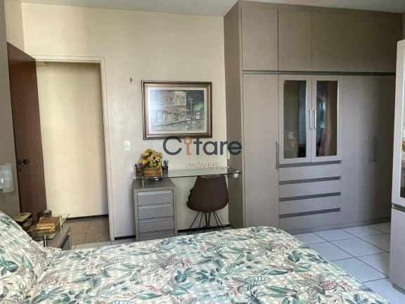 Imagem Apartamento com 4 Quartos à Venda, 156 m² em Cocó - Fortaleza