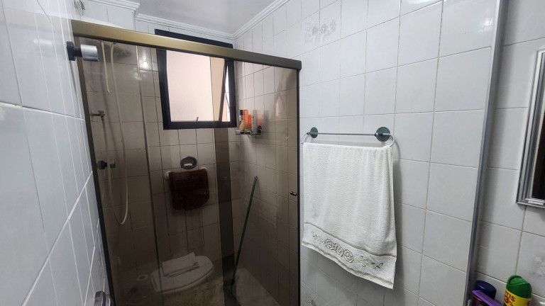 Imagem Apartamento com 3 Quartos à Venda, 105 m² em Marapé - Santos Imagem Apartamento com 3 Quartos à Venda, 105 m² em Marapé - Santos