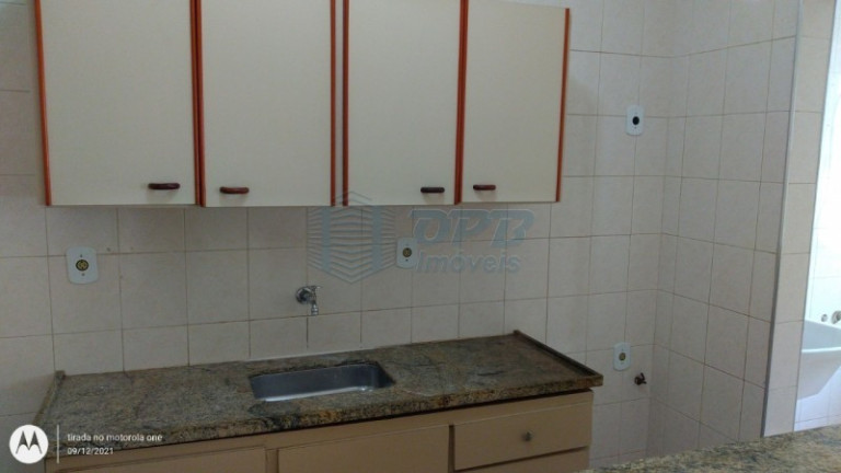 Apartamento para Alugar,  em Jardim Irajá - Ribeirão Preto