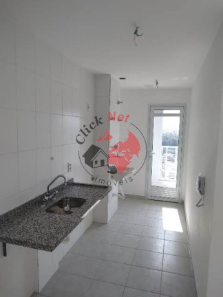 Imagem Apartamento com 2 Quartos à Venda, 57 m² em Rudge Ramos - São Bernardo Do Campo