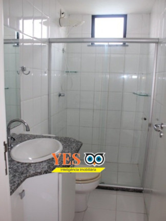 Imagem Apartamento com 3 Quartos à Venda, 97 m² em Santa Mônica - Feira De Santana Imagem Apartamento com 3 Quartos à Venda, 97 m² em Santa Mônica - Feira De Santana