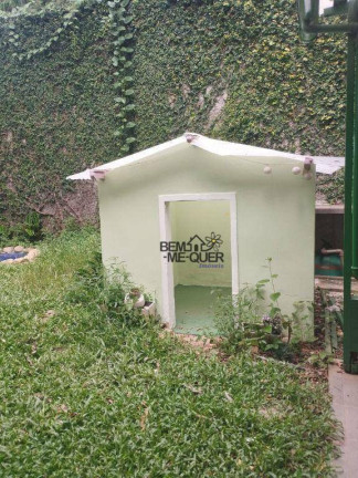 Imagem Sobrado com 4 Quartos à Venda, 237 m² em Recanto Monte Alegre - São Paulo Imagem Sobrado com 4 Quartos à Venda, 237 m² em Recanto Monte Alegre - São Paulo