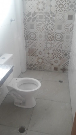Imagem Casa com 4 Quartos à Venda, 190 m² em Marapé - Santos Imagem Casa com 4 Quartos à Venda, 190 m² em Marapé - Santos