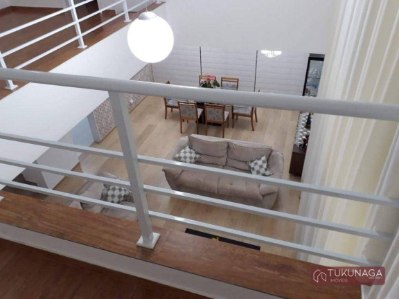 Imagem Casa com 4 Quartos à Venda, 450 m² em Ouro Fino - Santa Isabel