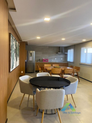 Imagem Apartamento com 2 Quartos à Venda, 43 m² em Vila Prudente - São Paulo