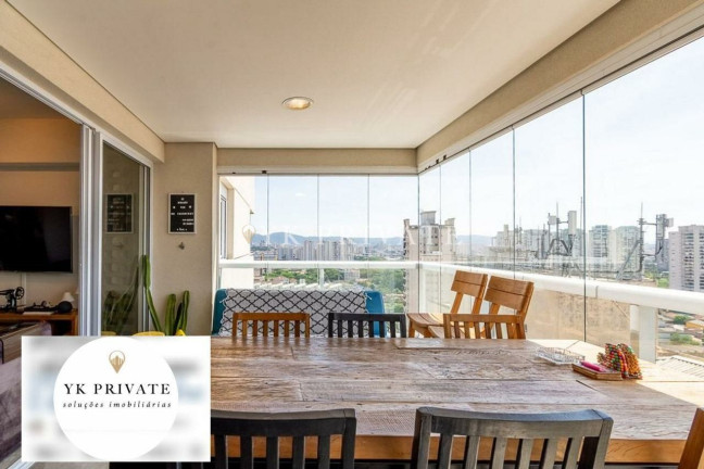 Imagem Apartamento com 3 Quartos à Venda, 93 m² em Vila Romana - São Paulo Imagem Apartamento com 3 Quartos à Venda, 93 m² em Vila Romana - São Paulo