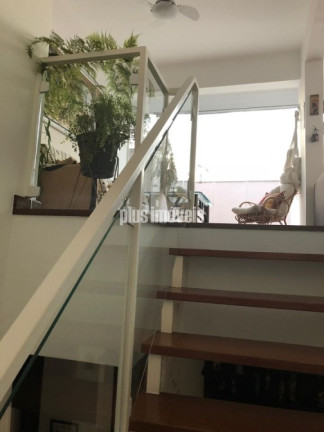 Imagem Apartamento com 3 Quartos à Venda, 187 m² em Moema - São Paulo Imagem Apartamento com 3 Quartos à Venda, 187 m² em Moema - São Paulo