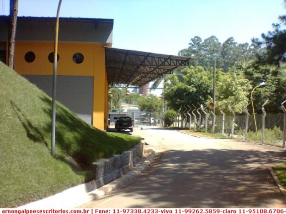 Imagem Imóvel Comercial para Alugar, 1.200 m² em Jardim Alvorada - Jandira Imagem Imóvel Comercial para Alugar, 1.200 m² em Jardim Alvorada - Jandira