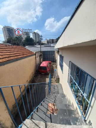 Imagem Imóvel para Alugar, 110 m² em Vila Zelina - São Paulo