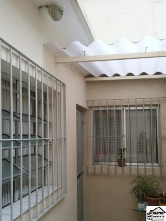 Imagem Sobrado com 2 Quartos à Venda, 110 m² em Penha De França - São Paulo Imagem Sobrado com 2 Quartos à Venda, 110 m² em Penha De França - São Paulo
