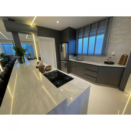 Imagem Apartamento com 4 Quartos à Venda, 347 m² em Centro - Balneário Camboriú