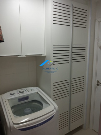 Apartamento com 3 Quartos à Venda, 108 m² em Vila Aviação - Bauru