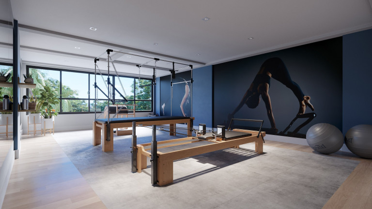 Imagem Apartamento com 2 Quartos à Venda, 68 m² em Recanto Quarto Centenário - Jundiaí