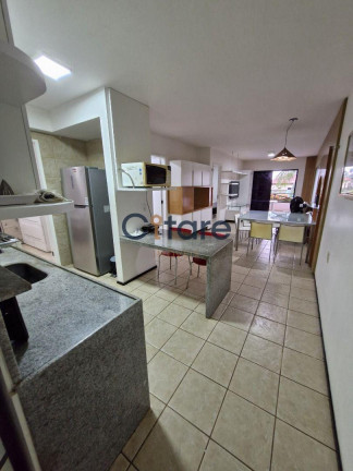 Imagem Apartamento com 3 Quartos à Venda, 134 m² em Porto Das Dunas - Aquiraz