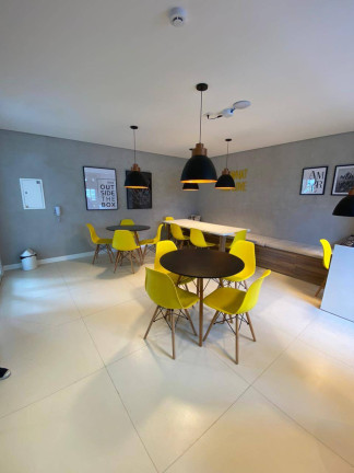 Imagem Apartamento com 2 Quartos à Venda, 45 m² em Vila Esperança - São Paulo