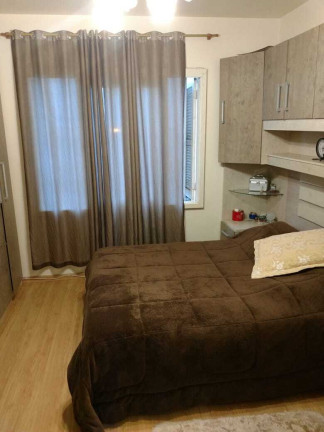 Imagem Casa com 2 Quartos à Venda, 57 m² em Passo Das Pedras - Porto Alegre