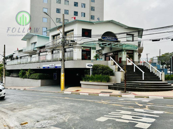 Imagem Sala Comercial à Venda, 32 m² em Vila Osasco - Osasco
