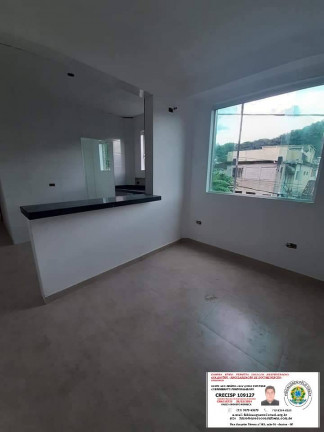 Imagem Apartamento com 2 Quartos à Venda, 50 m² em Marapé - Santos
