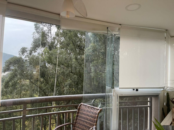 Imagem Apartamento com 2 Quartos à Venda, 123 m² em Tamboré - Santana De Parnaíba Imagem Apartamento com 2 Quartos à Venda, 123 m² em Tamboré - Santana De Parnaíba