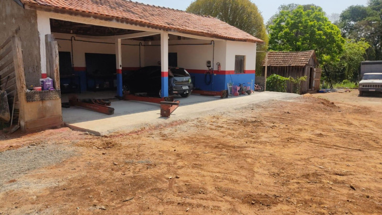Imagem Imóvel com 2 Quartos à Venda, 96.800 m² em Rural - Japira