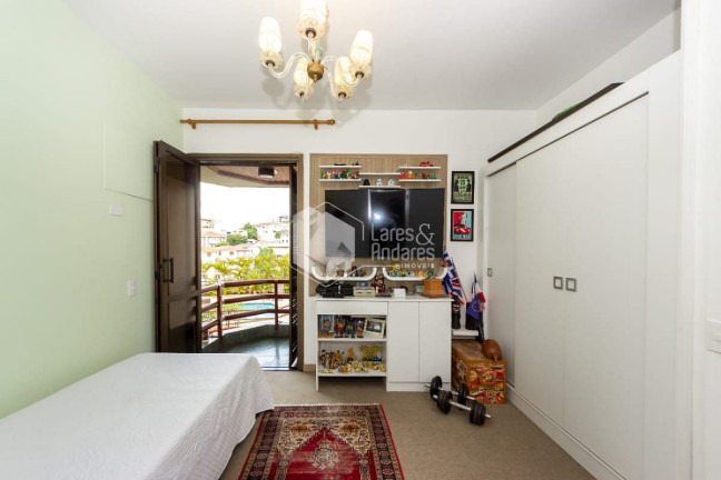 Imagem Apartamento com 3 Quartos à Venda, 140 m² em Vila Sônia - São Paulo Imagem Apartamento com 3 Quartos à Venda, 140 m² em Vila Sônia - São Paulo