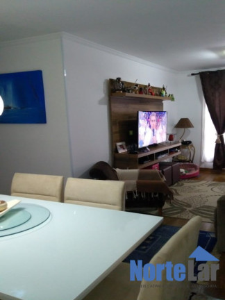 Imagem Apartamento com 3 Quartos à Venda, 90 m² em Nossa Senhora Do ó - São Paulo