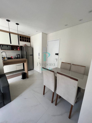 Imagem Apartamento com 2 Quartos à Venda, 49 m² em Centro - Osasco